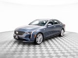 Used 2022 Cadillac CT4 Premium Luxury image 3