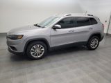 Used 2019 Jeep Cherokee Latitude Plus image 2