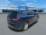 Used 2023 Chevrolet Equinox LT image 4
