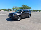 Used 2017 Jeep Patriot High Altitude image 2