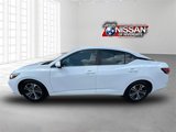 Used 2022 Nissan Sentra SV image 4