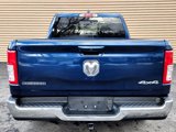 Used 2021 RAM 1500 Big Horn image 5