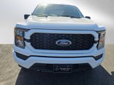 Used 2023 Ford F150 XL w/ STX Appearance Package image 2