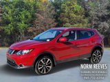 Used 2018 Nissan Rogue Sport SL image 1