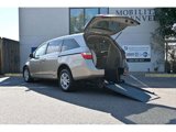 Used 2013 Honda Odyssey EX-L image 2