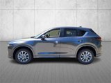 New 2025 MAZDA CX-5 AWD 2.5 S w/ Preferred Package image 4