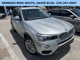 Used 2017 BMW X3 sDrive28i w/ Premium Package image 4