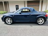 Used 2002 Audi TT 1.8T image 2
