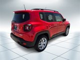 Used 2018 Jeep Renegade Latitude w/ Popular Equipment Group image 4