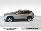 Used 2019 Toyota RAV4 XLE image 3