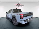 New 2025 Nissan Frontier PRO-4X image 5