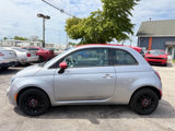 Used 2015 FIAT 500 Pop image 6