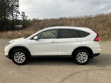 Used 2016 Honda CR-V EX-L image 2