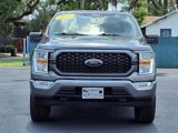 Used 2022 Ford F150 XL w/ STX Black Appearance Package image 2
