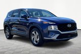 Certified 2023 Hyundai Santa Fe SE image 5