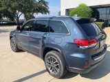 Used 2020 Jeep Grand Cherokee Limited w/ Premium Lighting Group image 4