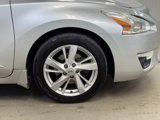 Used 2015 Nissan Altima 2.5 SV image 4