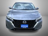 New 2025 Nissan Sentra SV w/ Trunk Package image 2