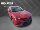 Used 2023 Toyota Camry SE image 3