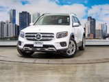 Used 2022 Mercedes-Benz GLB 250 4MATIC image 2