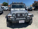 Used 2006 Jeep Wrangler Sport image 2