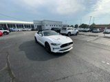 Used 2022 Ford Mustang Premium w/ Equipment Group 201A image 4
