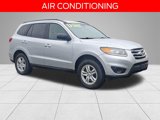 Used 2012 Hyundai Santa Fe GLS image 3