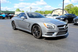Used 2013 Mercedes-Benz SL 550 image 3