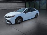 Used 2021 Toyota Camry SE image 4