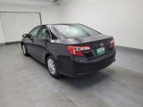 Used 2014 Toyota Camry LE image 5