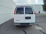 Used 2017 Chevrolet Express 3500 LT w/ LT Preferred Equipment Group image 4