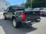 Used 2022 Chevrolet Colorado LT w/ Fleet Safety Package image 5