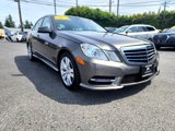 Used 2013 Mercedes-Benz E 350 Sport image 3