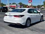 Used 2024 Toyota Camry LE image 3