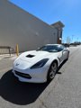 Used 2014 Chevrolet Corvette Stingray Coupe w/ 2LT Preferred Equipment Group image 3