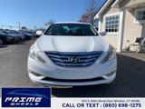 Used 2012 Hyundai Sonata SE image 2
