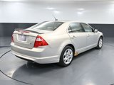 Used 2010 Ford Fusion SE image 4