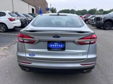 Used 2020 Ford Fusion Titanium image 6