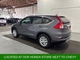 Used 2016 Honda CR-V EX-L image 4