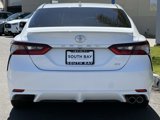 Used 2024 Toyota Camry SE image 5