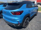 New 2025 Chevrolet TrailBlazer RS w/ Convenience Package image 5