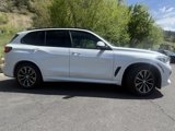 Used 2022 BMW X5 M50i w/ Executive Package image 2