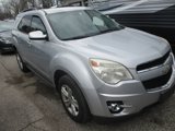 Used 2011 Chevrolet Equinox LT image 3