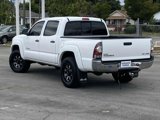 Used 2011 Toyota Tacoma 4x4 Double Cab image 3