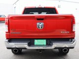 Used 2022 RAM 1500 4x4 Crew Cab image 4