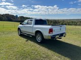 Used 2015 RAM 1500 Laramie w/ Convenience Group image 3