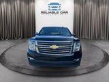 Used 2018 Chevrolet Suburban Premier image 2