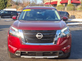 Used 2023 Nissan Pathfinder SL image 2