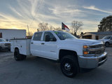 Used 2015 Chevrolet Silverado 3500 W/T w/ WT Convenience Package image 4