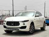 Used 2017 Maserati Levante S image 3